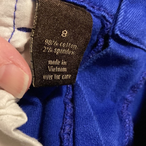 The Limited Jean Blue - Picture 5 of 6